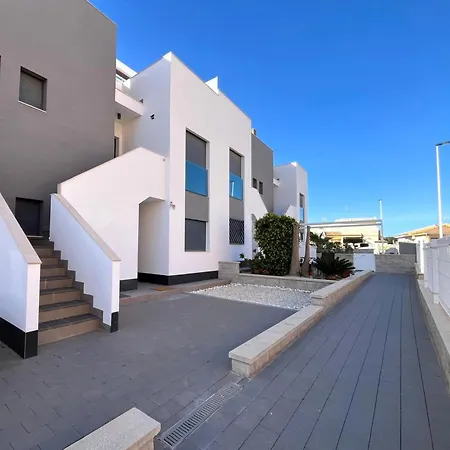 Punta Prima & Oasis