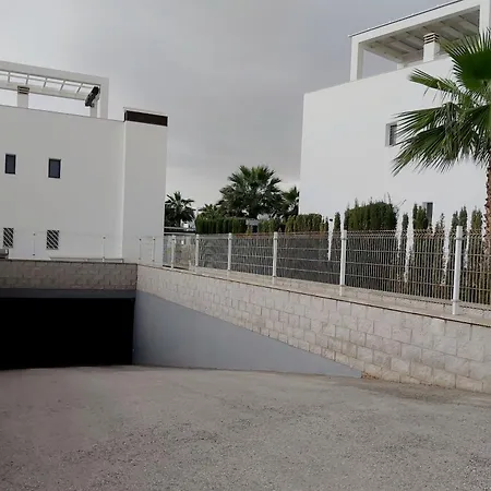 Lägenhet Punta Prima & Oasis Punta Prima (Alicante)