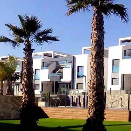 Appartement Punta Prima & Oasis