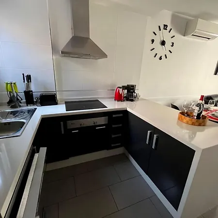 Appartement Punta Prima & Oasis
