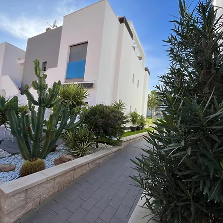 Punta Prima & Oasis