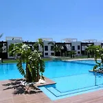 Punta Prima & Oasis Appartement *