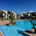 Punta Prima & Oasis Appartement