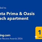 Punta Prima & Oasis Punta Prima (Alicante)