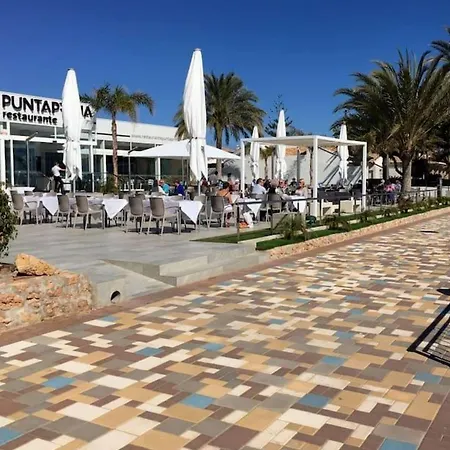 Punta Prima & Oasis *