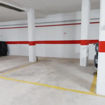 Punta Prima & Oasis *