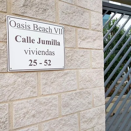 דירה Punta Prima & Oasis Punta Prima (Alicante)