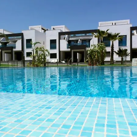 Διαμέρισμα Punta Prima & Oasis