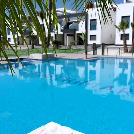 Punta Prima & Oasis Punta Prima (Alicante)