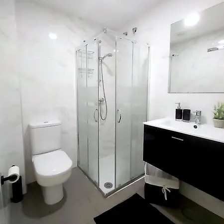 Punta Prima & Oasis דירה *