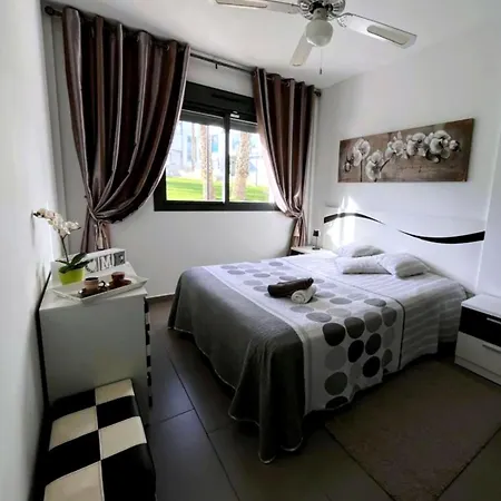 דירה Punta Prima & Oasis