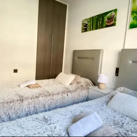 Punta Prima & Oasis Punta Prima (Alicante)