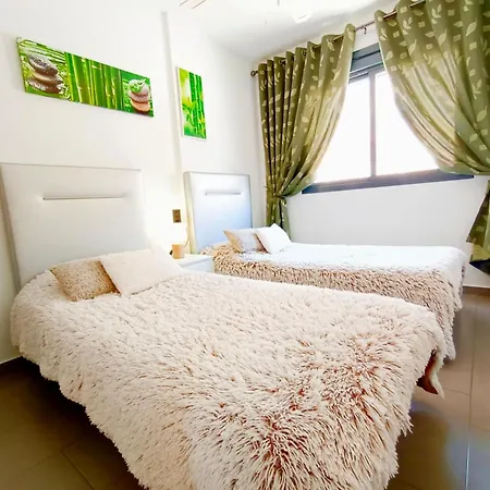 דירה Punta Prima & Oasis Punta Prima (Alicante)