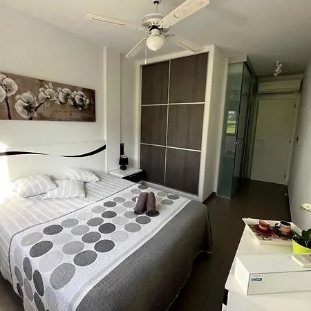 Apartamento Punta Prima & Oasis
