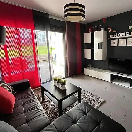 Apartamento Punta Prima & Oasis *