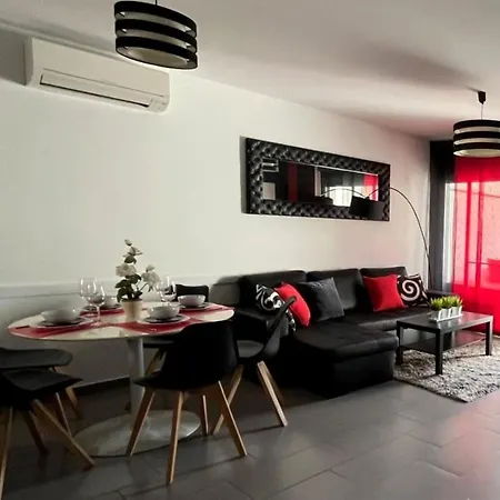 Punta Prima & Oasis דירה Punta Prima (Alicante)