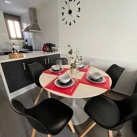 דירה Punta Prima & Oasis *