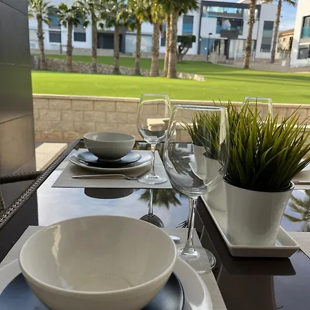 Punta Prima & Oasis * Punta Prima (Alicante)