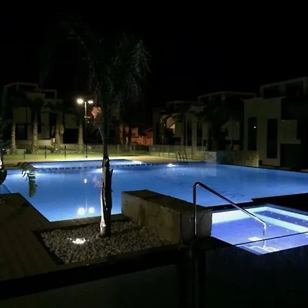 Punta Prima & Oasis דירה Punta Prima (Alicante)