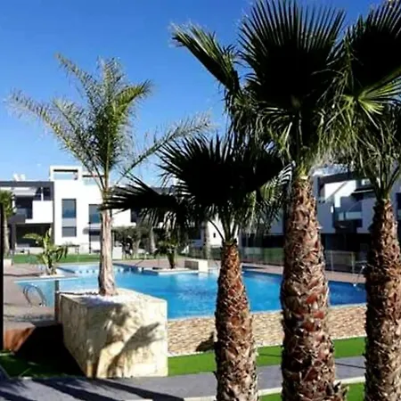 Punta Prima & Oasis *