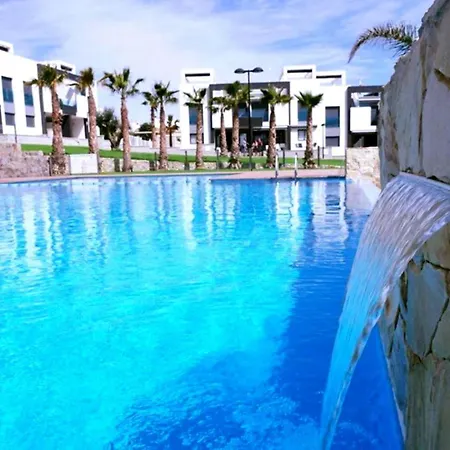 Apartamento Punta Prima & Oasis *