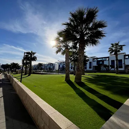 Apartamento Punta Prima & Oasis *