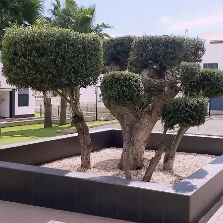 Apartamento Punta Prima & Oasis *