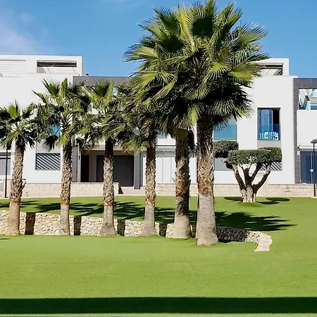 Punta Prima & Oasis Punta Prima (Alicante)