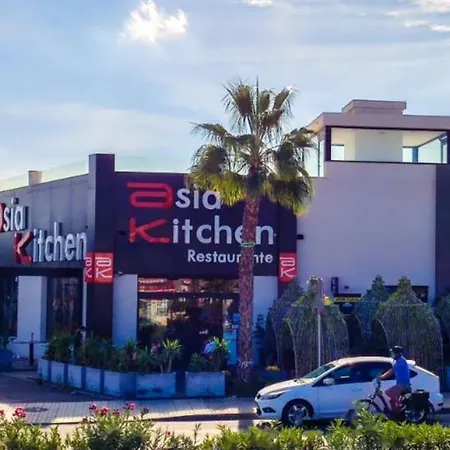 Punta Prima & Oasis * Punta Prima (Alicante)