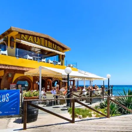 Punta Prima & Oasis شقة