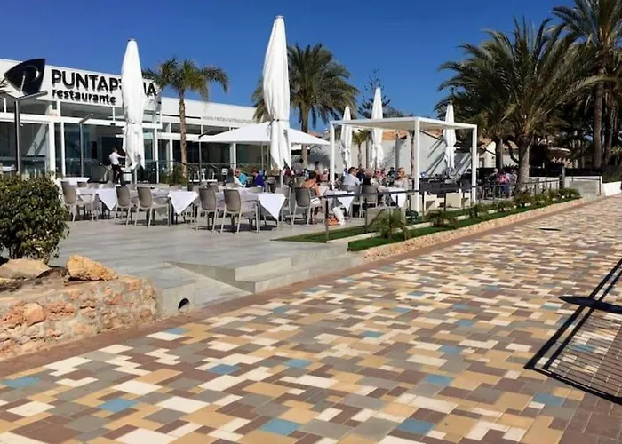 Punta Prima & Oasis *