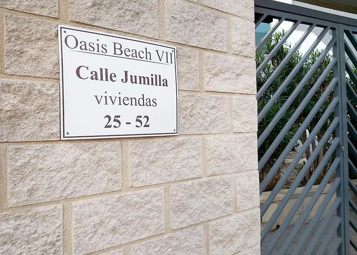 شقة Punta Prima & Oasis Punta Prima (Alicante)
