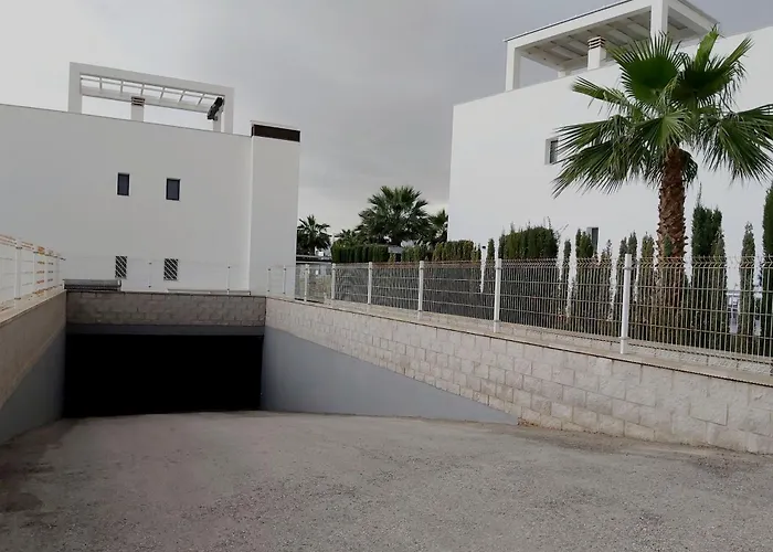 Διαμέρισμα Punta Prima & Oasis Punta Prima (Alicante)
