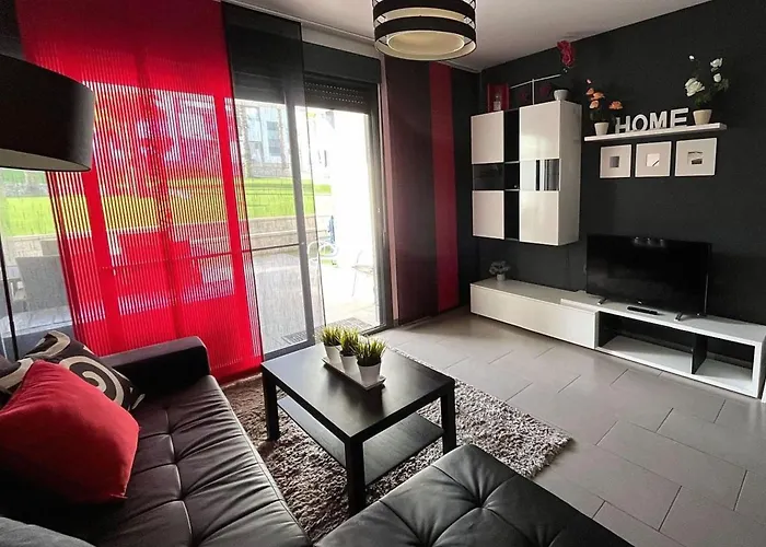 Διαμέρισμα Punta Prima & Oasis *