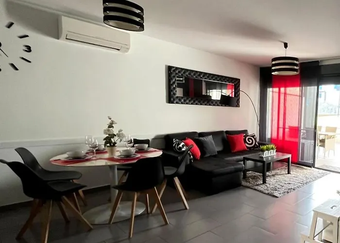 Punta Prima & Oasis شقة Punta Prima (Alicante)