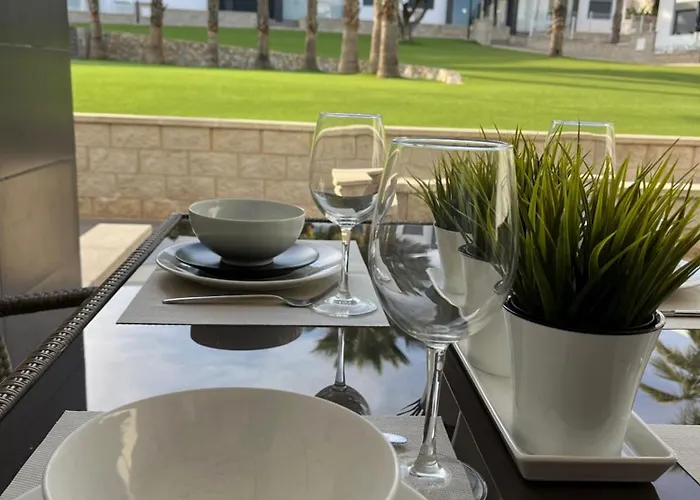 Punta Prima & Oasis * Punta Prima (Alicante)