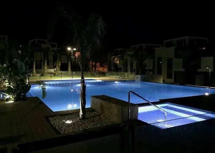 Punta Prima & Oasis شقة Punta Prima (Alicante)