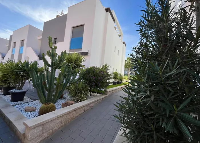 Punta Prima & Oasis