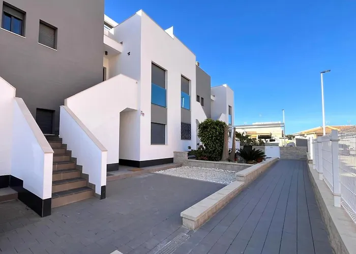 Punta Prima & Oasis
