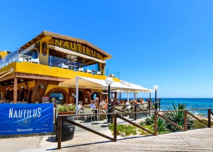 Punta Prima & Oasis شقة