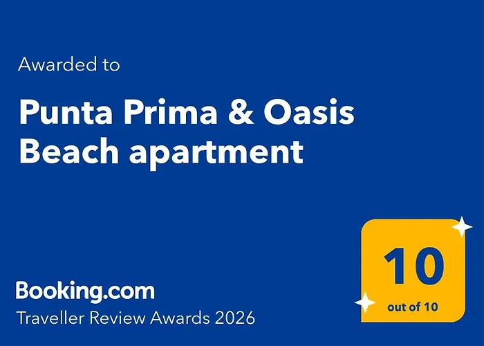 Punta Prima & Oasis Punta Prima (Alicante)
